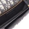 Dior Oblique Canvas 30 Montaigne Flap Secondhand