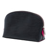Louis Vuitton Epi Cosmetic Pouch Secondhand