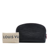 Louis Vuitton Epi Cosmetic Pouch Secondhand