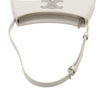 Celine Medium Calfskin Triomphe Tilly Shoulder Bag Secondhand