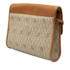 Dior Honeycomb Coated Canvas Crossbody Secondhand