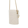 Gucci Small GG Marmont Matelasse Calfskin Bucket Bag Secondhand