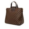 Louis Vuitton Damier Ebene Cabas Rosebery Secondhand