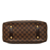 Louis Vuitton Damier Ebene Cabas Rosebery Secondhand