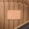 Louis Vuitton Monogram Neverfull MM Pouch Secondhand