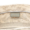 Dior Medium Canvas Embroidered Dioriviera Toile De Jouy Book Tote Secondhand