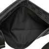 Secondhand Gucci GG Canvas Double Pocket Belt Bag