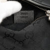 Secondhand Gucci GG Canvas Double Pocket Belt Bag