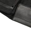 Secondhand Gucci GG Canvas Double Pocket Belt Bag