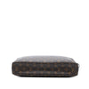 Louis Vuitton Monogram Macassar Porte Documents Jour Secondhand