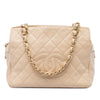 Chanel Petite Caviar Timeless Tote Secondhand