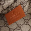 Gucci Canvas Logo Clutch Secondhand