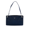 Prada Tessuto Shoulder Bag Secondhand