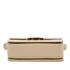 Celine Teen Shiny Calfskin Triomphe Crossbody Secondhand