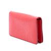 Prada Vitello Move Wallet on Chain Secondhand