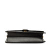 Chanel Medium CC Quilted Lambskin Single Flap Secondhand
