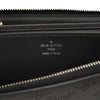 Louis Vuitton Monogram Mahina Zippy Wallet Secondhand