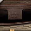 Gucci GG Canvas Top Handle Bag Secondhand