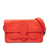 Bottega Veneta Intrecciato Trimmed Nappa Rialto Shoulder Bag Secondhand