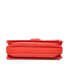 Bottega Veneta Intrecciato Trimmed Nappa Rialto Shoulder Bag Secondhand