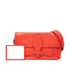 Bottega Veneta Intrecciato Trimmed Nappa Rialto Shoulder Bag Secondhand