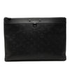 Louis Vuitton Monogram Shadow Discovery Pochette Secondhand