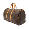 Louis Vuitton Monogram Keepall 50 Secondhand