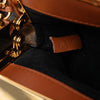 Louis Vuitton Monogram Reverse Boursicot EW Secondhand