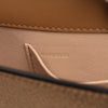 Chloé Metallic Leather Nile Bracelet Minaudiere Bag Secondhand