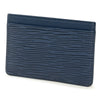 Louis Vuitton Epi Card Holder Secondhand