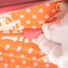 Hermès Epsom Silk'In Classique Long Wallet Secondhand
