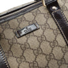 Gucci Medium GG Supreme Joy Boston Bag Secondhand