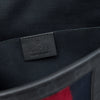 Gucci GG Supreme Web Clutch Secondhand