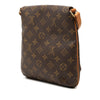 Louis Vuitton Monogram Musette Salsa PM Short Strap Secondhand