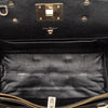 Ferragamo Leather Studio Satchel Secondhand