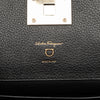 Ferragamo Leather Studio Satchel Secondhand