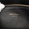 Ferragamo Leather Studio Satchel Secondhand