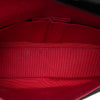 Chanel Medium Classic Jersey Double Flap Secondhand