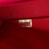 Chanel Medium Classic Jersey Double Flap Secondhand