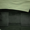 Celine Bicolor Leather Vertical Cabas Tote Secondhand