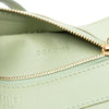 Celine Bicolor Leather Vertical Cabas Tote Secondhand