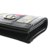 Gucci GG Supreme Web Ophidia Compact Wallet Secondhand