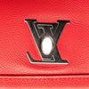 Louis Vuitton Leather Lockme II BB Secondhand