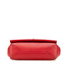 Louis Vuitton Leather Lockme II BB Secondhand