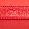 Louis Vuitton Leather Lockme II BB Secondhand