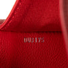 Louis Vuitton Leather Lockme II BB Secondhand
