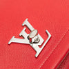 Louis Vuitton Leather Lockme II BB Secondhand