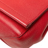 Louis Vuitton Leather Lockme II BB Secondhand