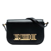 Prada City Calf Flap Crossbody Secondhand