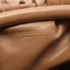 Bottega Veneta Lambskin The Mini Pouch Crossbody Secondhand